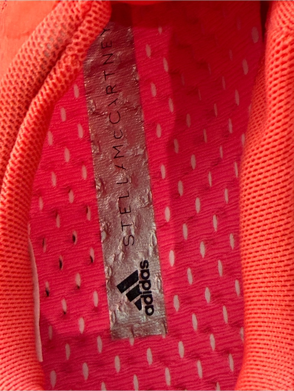 Adidas NWT Stella McCartney Kea Clima 8 - Picture 4 of 10